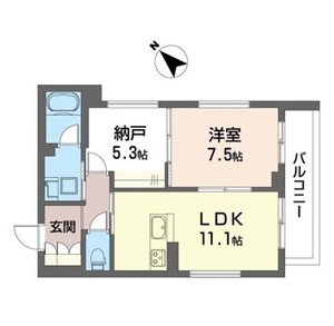 ゼットランド江ノ島 305号-16