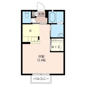 グランシード・スティル 203号-14