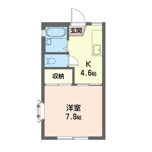 江ノ島ラッフルズ 103号-3