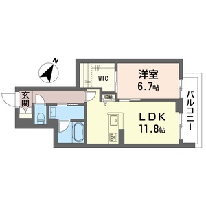 サンロード辻堂東海岸 301号室