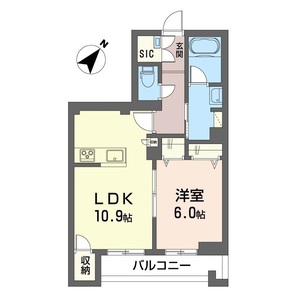アリエス茅ヶ崎 303号-10