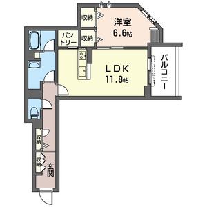 プラッツ長後 401号-16