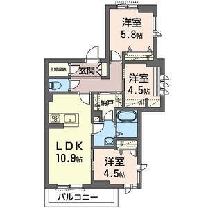 Ｎｉｄ　ｄｅｓ　ａｎｇｅｓ 301号-16