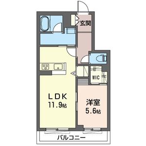 エムリエート 305号室