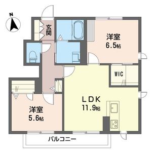 ファインヴィラ湘南 101号-16