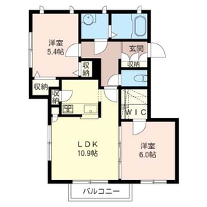 パークコート緑園都市Ⅱ 102号-16