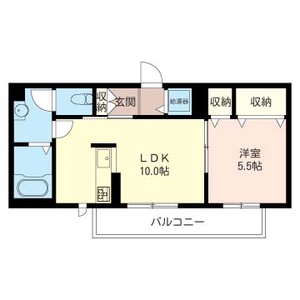 アストレア 202号-5