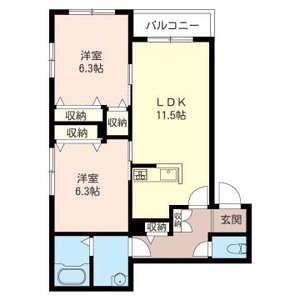 レラジオーネ 203号-15