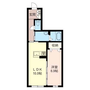 Ｃｉｅｌｏ　ｃａｓａ 102号-15