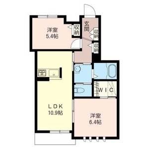 ブランベージュ 103号-16