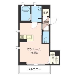 マニフィーク 202号-16