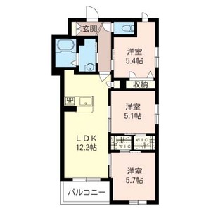 Ｇｒａｎｄ　Ｖｅｒｄｅ 202号-16