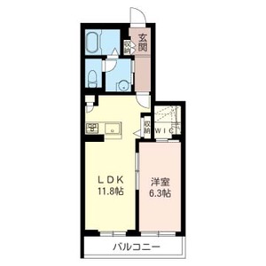 Ｌｅ　ｃｉｅｌ 203号-16