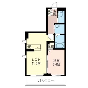 グランディール 103号-15