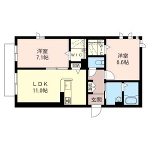 クオリスタ 105号-16
