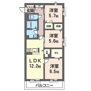 Ｇｒａｎｄ　Ｈｉｌｌ 301号-16