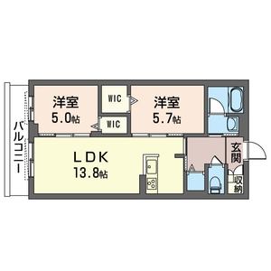 ステラメゾン中央林間 303号-16