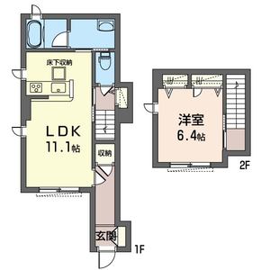 ボヌール 101号-13