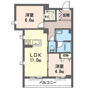 トゥリアノンⅢ 102号-16