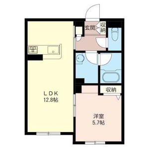 ラフィーネ 102号-14