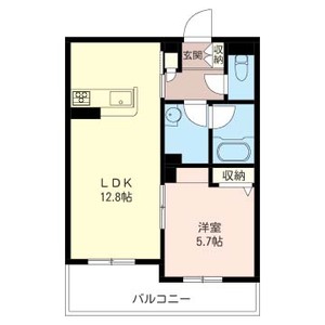 ラフィーネ 202号-16