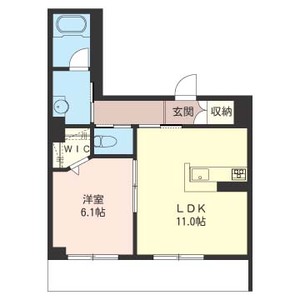 フェリーチェ 102号-10