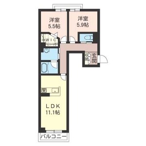 フェリーチェ 303号-16