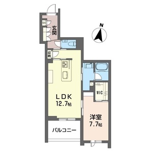 プルミエ　エトワール 202号-16