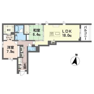 プルミエ　エトワール 305号-16