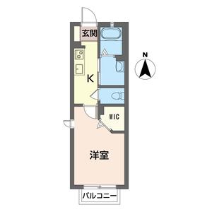 サニーテラスいずみ野Ｃ 103号-15