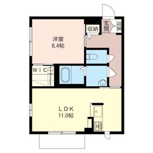 ライネスハイム 102号-15