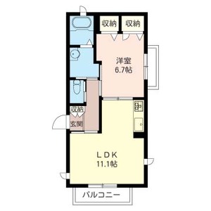 サンモール天神台 302号-14