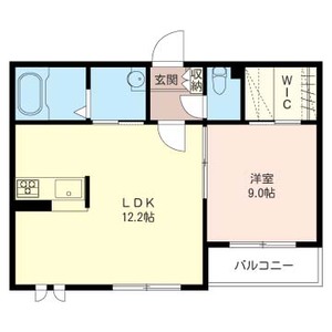 サトハウス 202号室