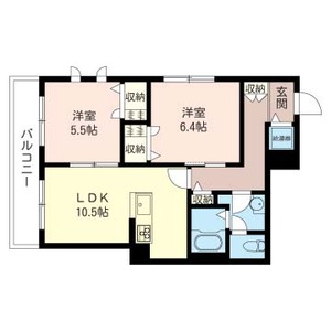 プランシール宮前 203号-16