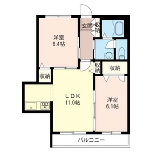 アトリエール 103号-15