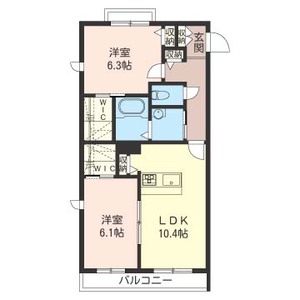 ＥＭＩＮＥＮＣＥ 205号室