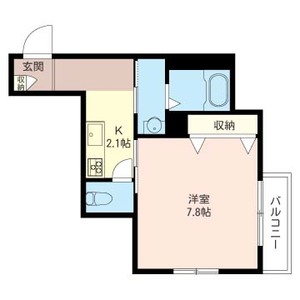 アリスティオ 302号-16