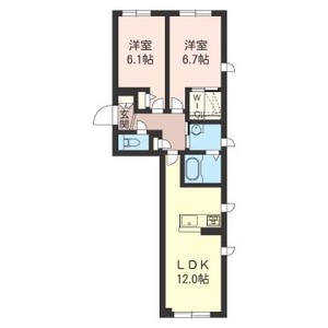 アリスティオ 101号-15