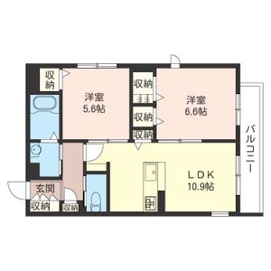 Ｊ．アイルズ 303号-14
