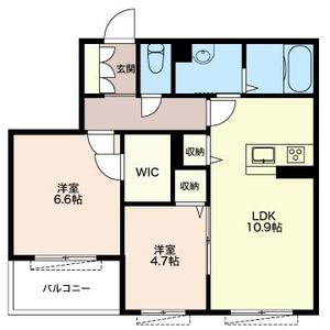 Ｔ．Ｓ　ＭＡＴＳＵＭＩ 302号室