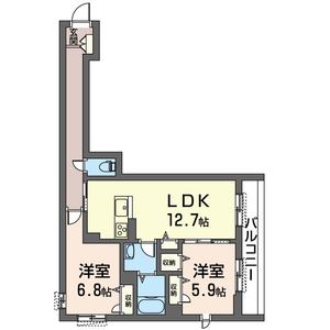 アドラーブル 302号-16