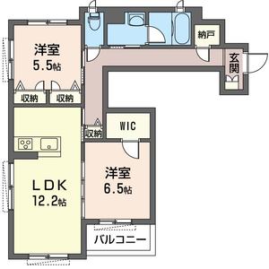 グランデ チッタ セントラルパーク 301号-16