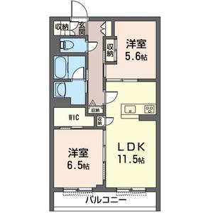 グランシャリオ 303号-14