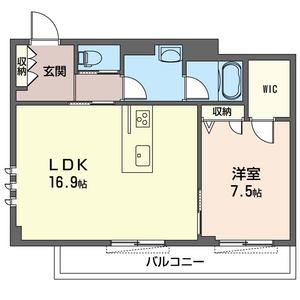 ノヴェッロ　アンナーリ 301号-16