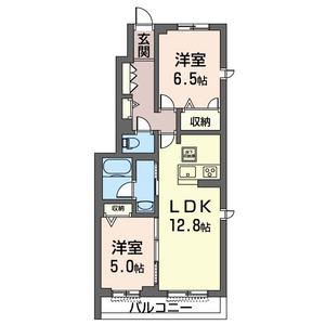 シドポルテⅠ 103号-3