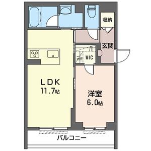 サン　スプリング 101号室