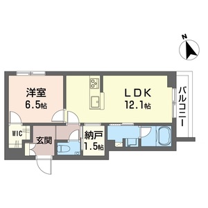 ピン　シャン 301号室