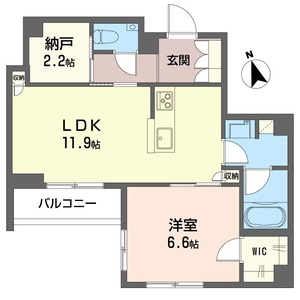 ピン　シャン 305号室