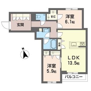 ピン　シャン 401号室