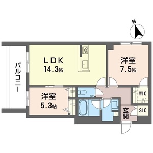 ピン　シャン 207号室